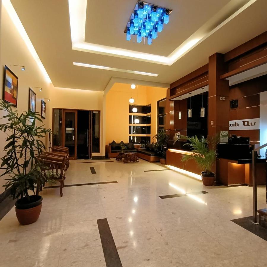 Omah Qu Hotel Yogyakarta