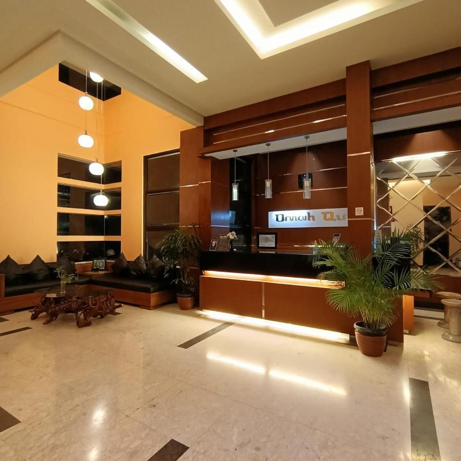 Hotel Omah Qu Yogyakarta
