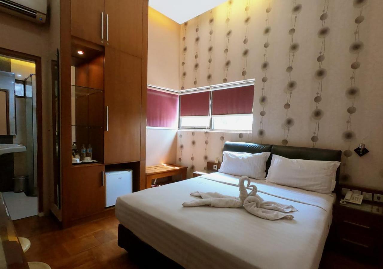 Omah Qu Hotel Yogyakarta