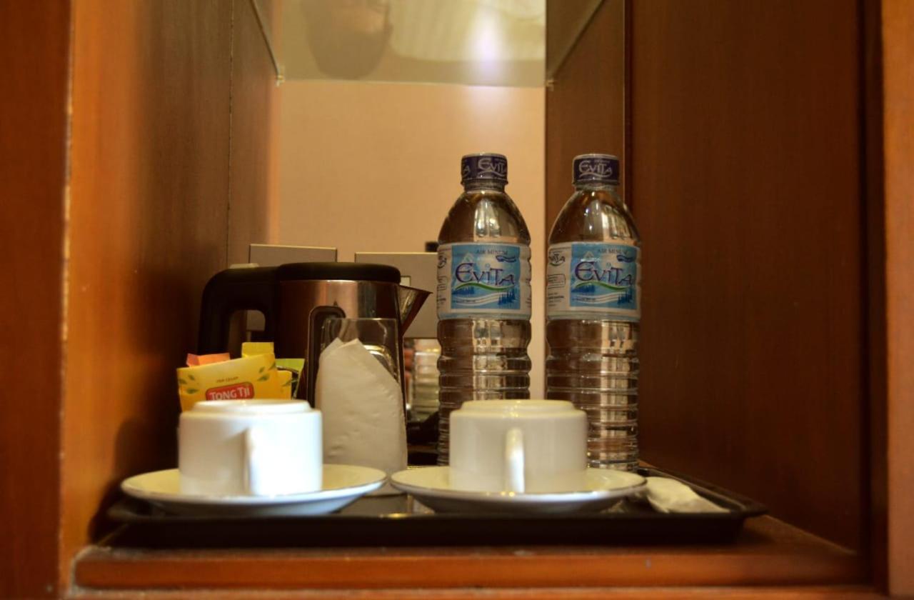 Omah Qu Hotel Yogyakarta