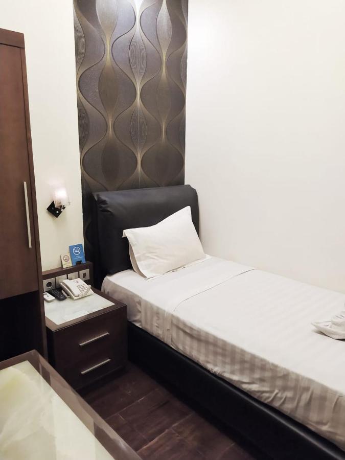 Hotel Omah Qu Yogyakarta
