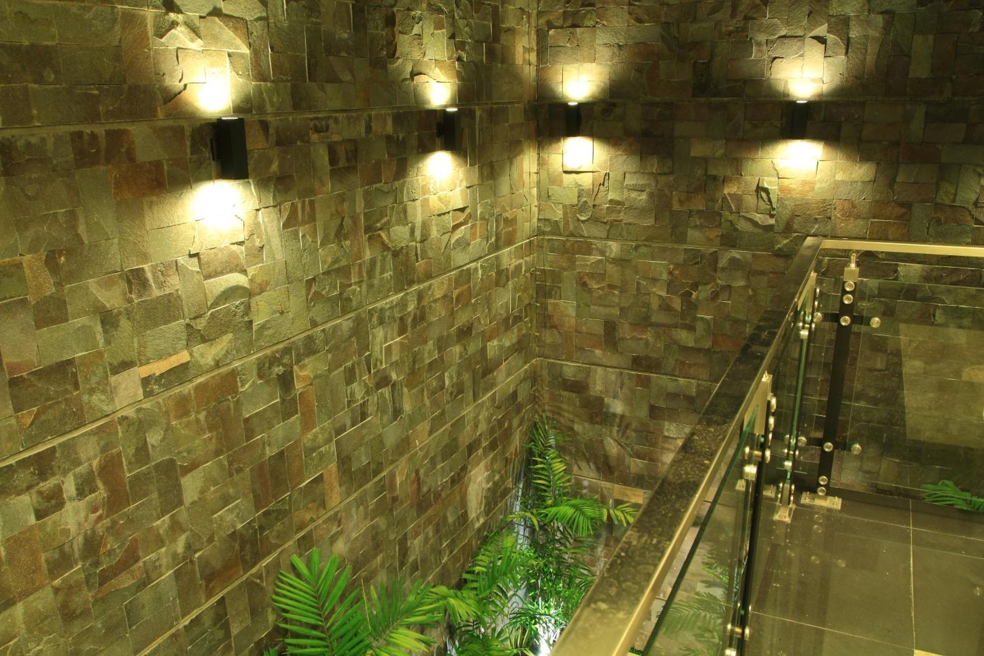 Hotel Omah Qu 2*