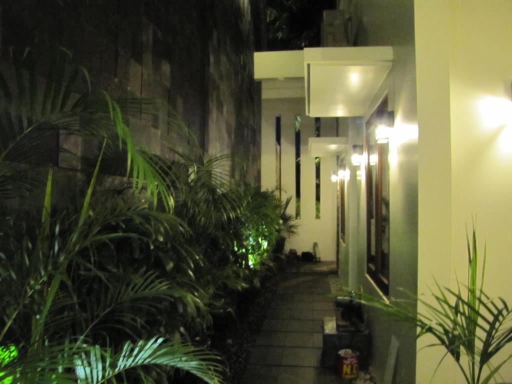 Omah Qu Hotel