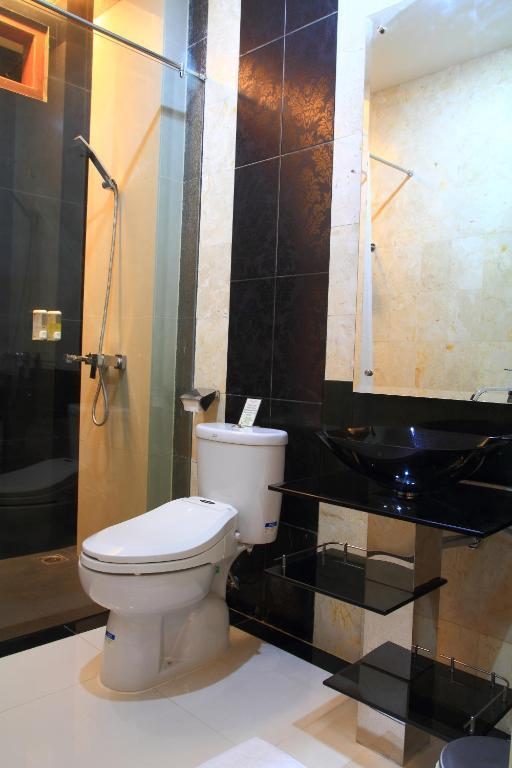 Hotel Omah Qu