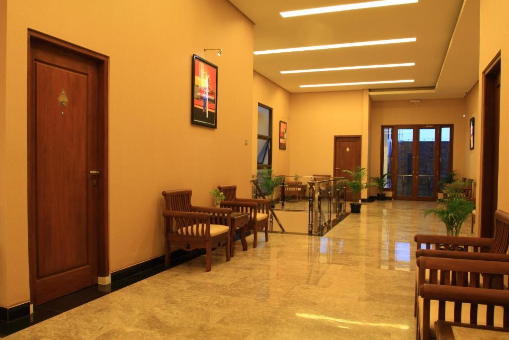 Hotel Omah Qu 2*