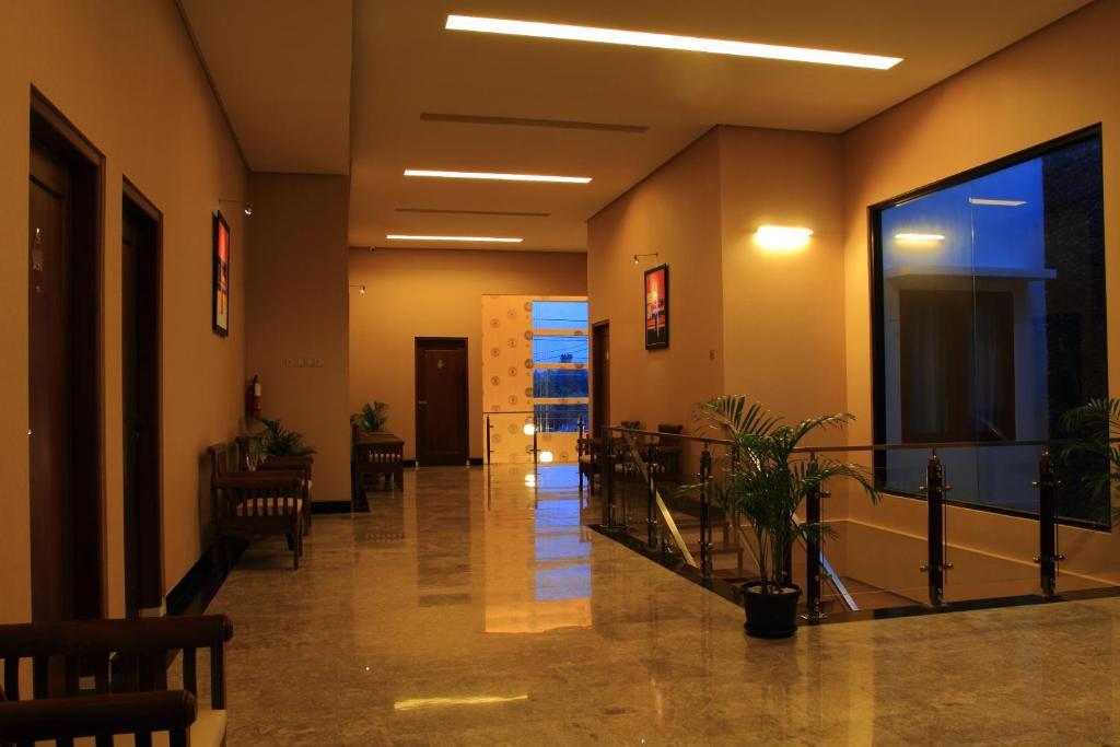 Hotel Omah Qu Yogyakarta